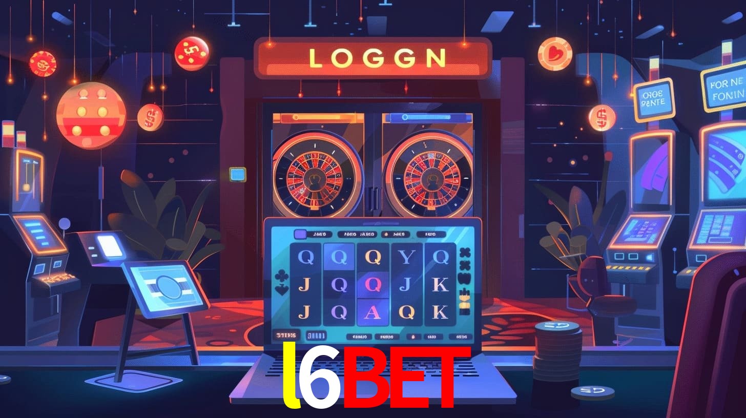 l6bet Seguro SSL