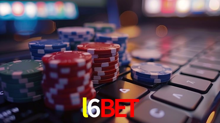 l6bet Logo Verificado