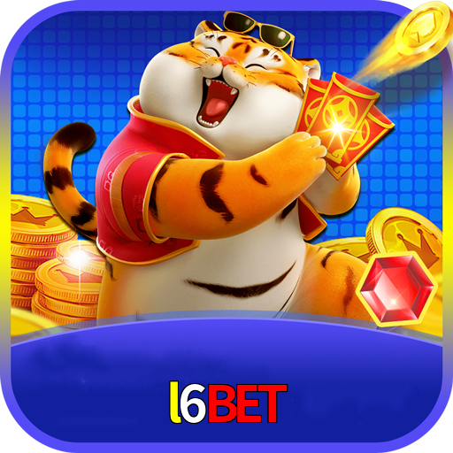 Logo l6bet Cassino Online Brasil
